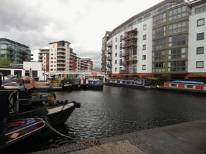 canal view- click for photo gallery